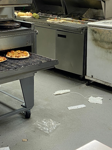 Pizza Hut Papamoa Gallery - New Zealand