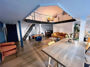 Photo n°8 de Buddy's Immobilier Camas à Marseille (Agence immobilière)