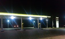 BYCO LANDI ARBAB Filling Station Peshawar