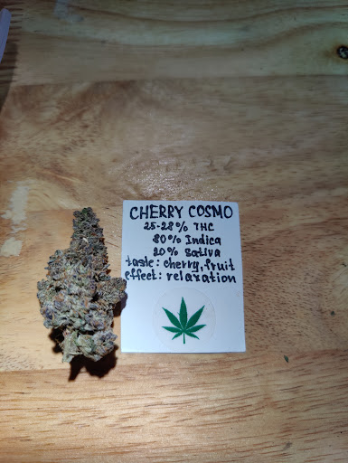 Weedin Premium Cannabis