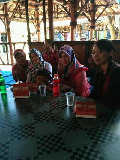 Photos of Alun Alun Kidul Jombor