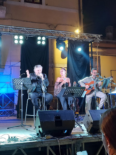 Gallicano nel Lazio