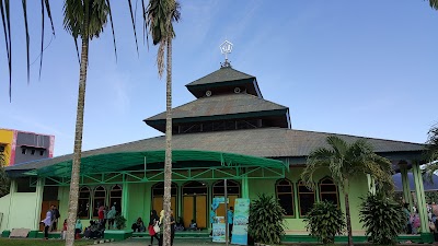 Mosque