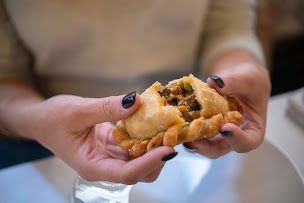 Photo n°21 de Anahi à Paris (Restaurant)