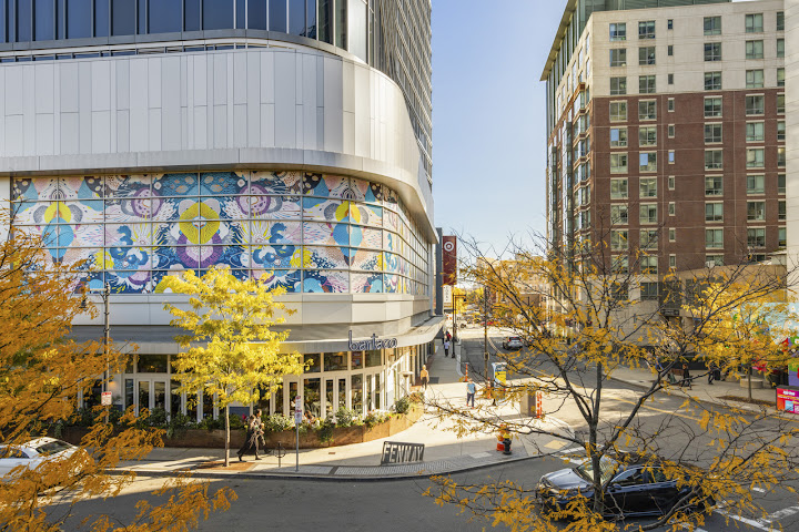 Pierce Boston by null