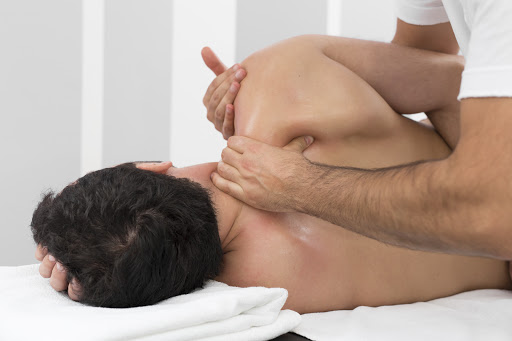 Wellness Massage Therapy