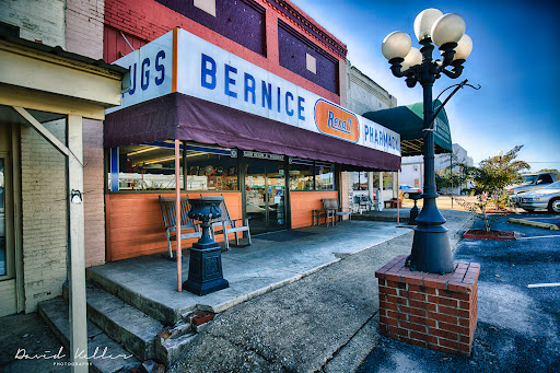 Bernice Pharmacy Inc.