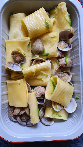 Pappagò - Visual