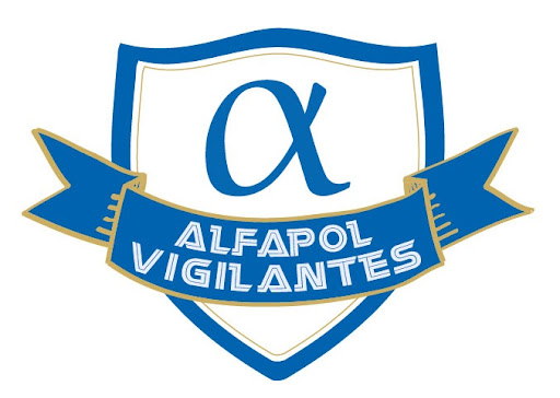 Alfapol Vigilantes - Thumbnail