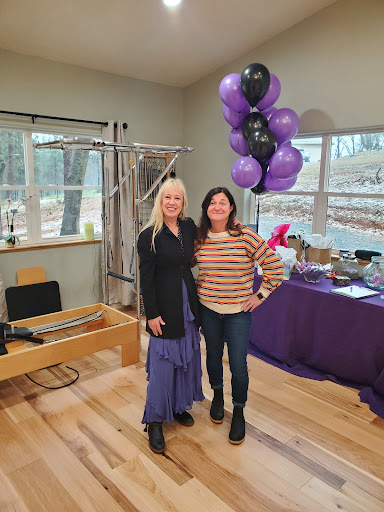 Hippie Chic Pilates Studio - Thumbnail