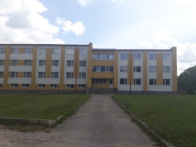 Photos of Ciravas arodvidusskola