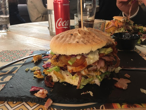 Don food Gallery - Italy