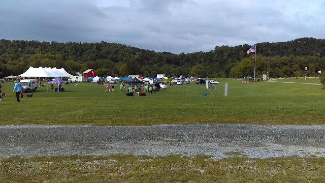 Jim Dietrich Park