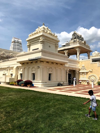 Hindu Temple of Greater Chicago