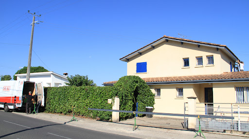 Photo de Concept Alu Sarl à Langon (33210)