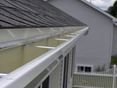 Photos of Rainbow Seamless Systems