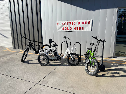 Electric Bikes of WIchita - Thumbnail