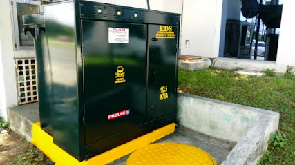 Megatransformadores eds sa de cv