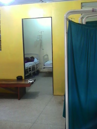 Photos of Obom Clinic
