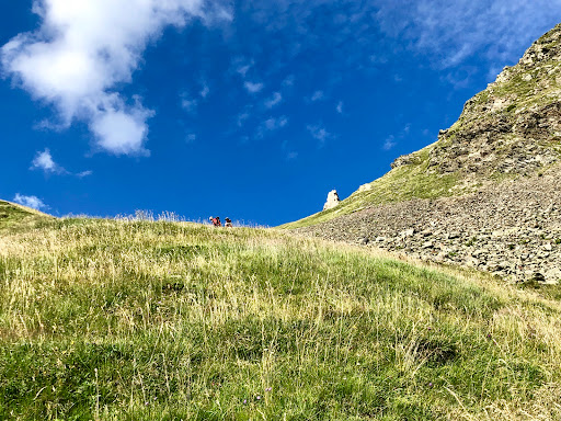Col de Tricot - Thumbnail