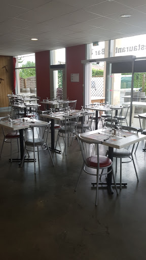 Photo 4 - Restaurant l'Abzac