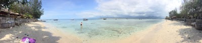 Photos of Villa and Spa Bulan Madu Gili Air