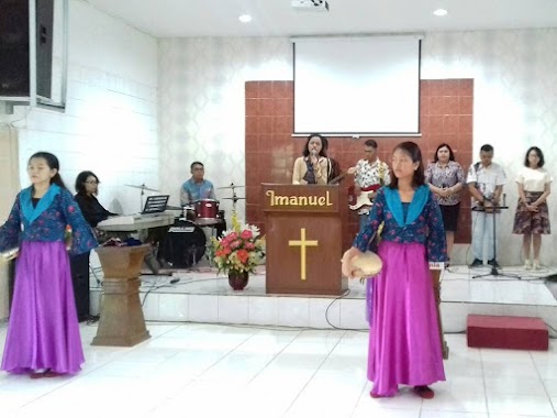 Gereja GPdI Imanuel Cimandala, Author: Naomi Yulia Harefa