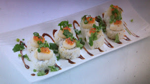 Photo n°46 de Yaki Kobe à Paris (Restaurant)