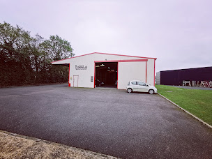 Photo n°12 de Passion carrosserie à Argentan (Service de réparation de pare-brise)