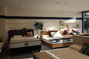 Photo n°4 de MAISON de la LITERIE Mérignac à Mérignac (Magasin de literie)