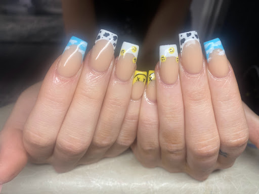 Naomi jades nails & Lashes Gallery - United Kingdom