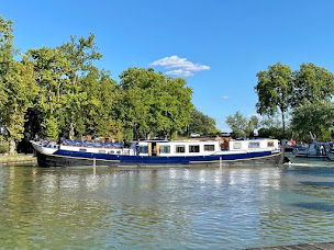 Photo n°12 de Barge Rosa à Odars (Agence de croisières)