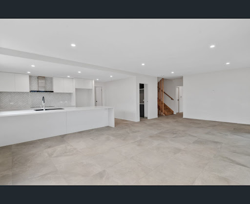 Halford Electrical - Visual