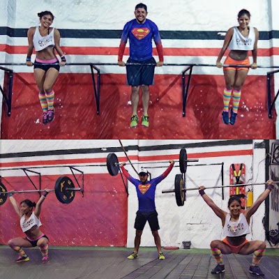 Photos of Ikal CrossFit