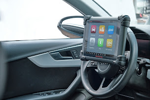 Photo n°2 de ARD Automobiles à Chailly-en-Bière (Garage automobile)