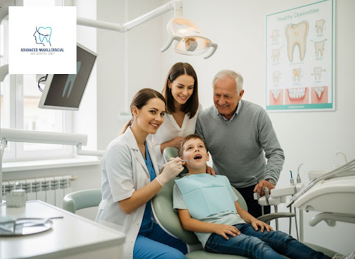 Healthy smiles start with regular check-ups. At Advanced Maxillofacial and Dental Unit in Chandin… post image
