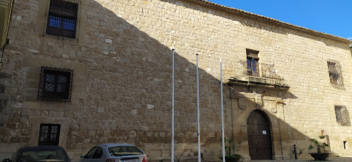 Teteria Ubeda - Visual