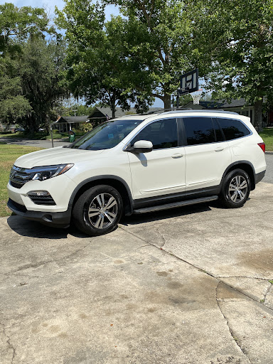 Waterways Car Spa - Thumbnail