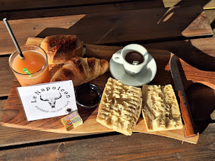 Photo n°8 de Le Napoléon à Linguizzetta (Épicerie fine)