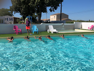 Photo n°48 de Camping Bleu Mer à Saint-Georges-de-Didonne (Terrain de camping)