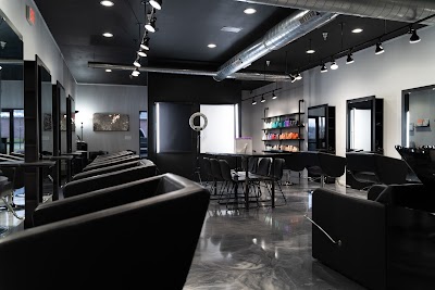 The W Salon