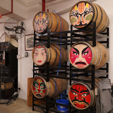 Moonzen Brewery by null