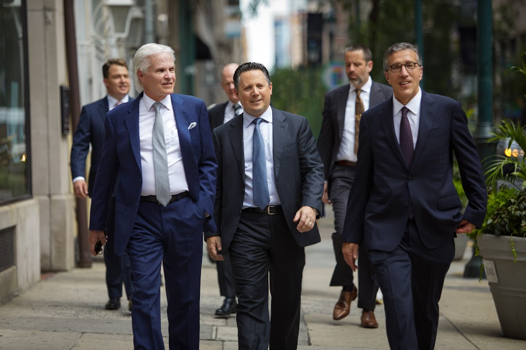 Eisenberg Rothweiler Winkler Eisenberg Jeck P C