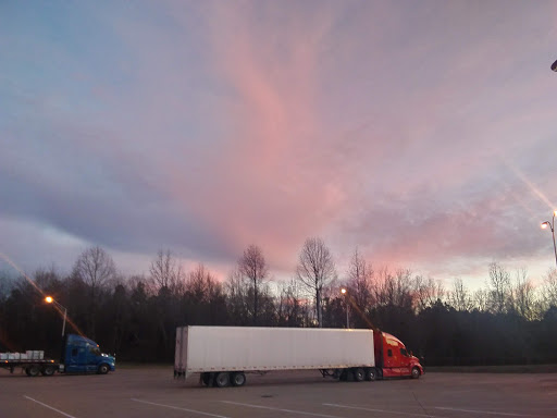 Weigh Station Eastbound - Thumbnail