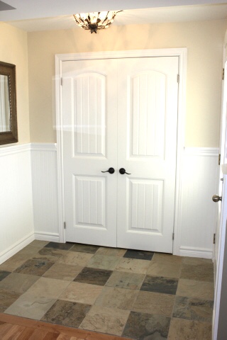 The Renovated Room Contracting & Design Services - Thumbnail