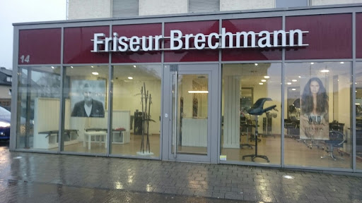 Friseur Brechmann