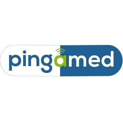 Pingamed - Visual