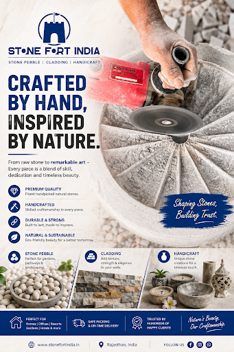 🪨 Crafted by Hand, Inspired by Nature 🌿 post image