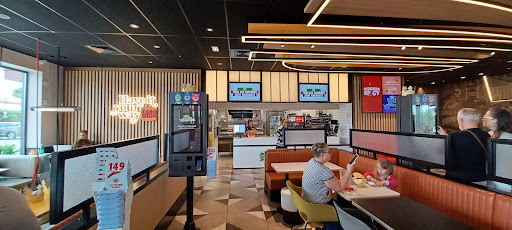 Photo 2 - Burger King