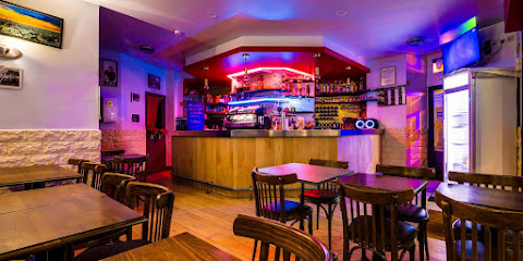 Royal Bar Des Amis